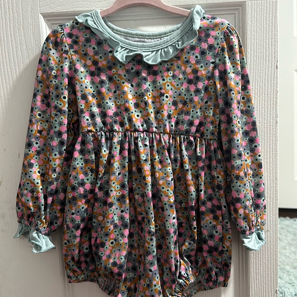 Children’s Boutique Bubble